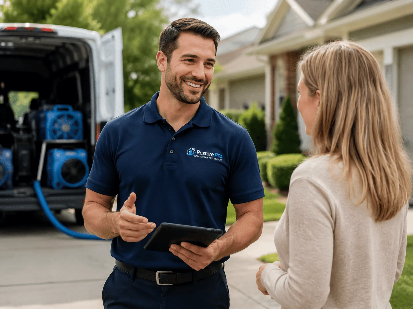 Water Damage Restoration Midvale, ID FAQs